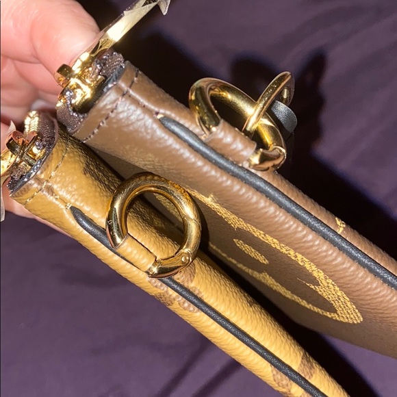 Louis Vuitton trio pouch - Picture 4 of 7